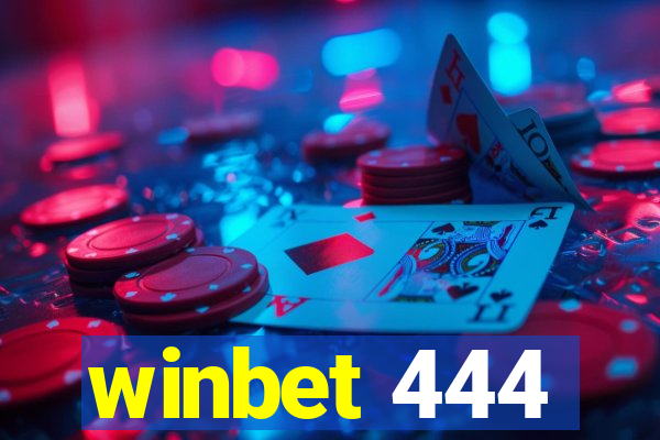 winbet 444
